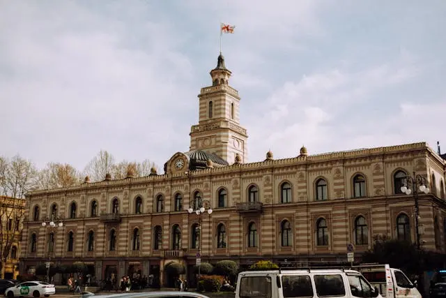 ადმინისტრაციული სამართლის პრინციპები და სახელმწიფოსთან დავის წარმოების ეფექტური მექანიზმები