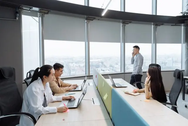 Establishing a Company in Georgia