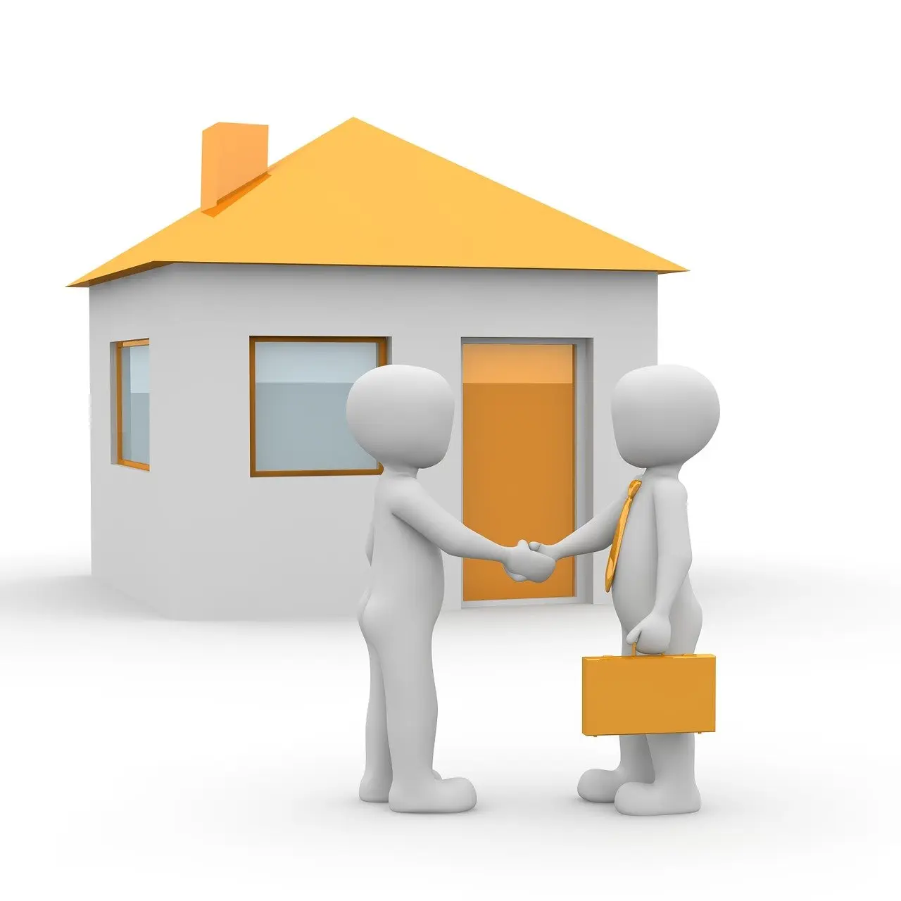 რას უნდა მიაქციოთ ყურადღება გამოსყიდვის უფლებით ნასყიდობისას