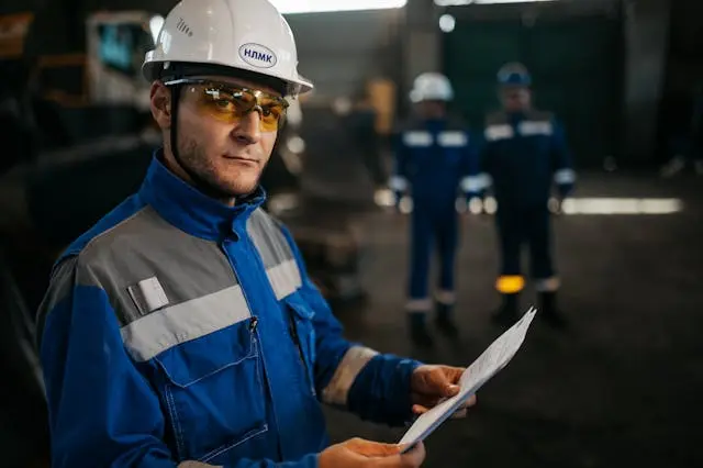 მაკონტროლებლის შემოწმება: თქვენი უფლებები და იურიდიული მომსახურება